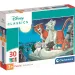 Disney Arystokraci Koty 30-elementowe puzzle Supercolor - Clementoni