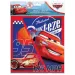 Disney: Auta 12-stronicowy album z 50 naklejkami