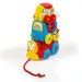 Disney Baby: Zestaw do zabawy Pociąg Mickey - Clementoni