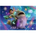 Disney: Elio i kosmiczna przygoda puzzle 100 elementów - Trefl