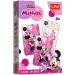 Disney: Gra w karty Czarny Piotruś z Minnie Mouse - Trefl