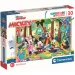 Disney Junior: Myszka Miki i Przyjaciele Supercolor puzzle 30-elementowe - Clementoni