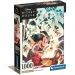 Disney: Klasyczne puzzle Mickey Mouse 1000 elementów Compact 50x70cm - Clementoni