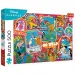Disney+Klasyki+500+elementów+puzzle+-+Trefl