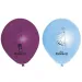 Disney: Kraina Lodu 2. Zestaw 8 balonów 28 cm