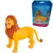 Disney: Król Lew Simba figurka w opakowaniu blisterowym - Bullyland