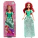Disney Księżniczki: Lśniąca Księżniczka Ariel lalka - Mattel