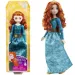 Disney Księżniczki: Lśniąca Księżniczka Merida lalka - Mattel