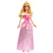 Disney Księżniczki: Lśniąca Księżniczka Śpiąca Królewna lalka - Mattel