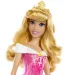 Disney Księżniczki: Lśniąca Księżniczka Śpiąca Królewna lalka - Mattel