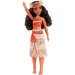 Disney Księżniczki: Lśniące księżniczki - Figurka Vaiana - Mattel