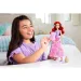 Disney+Księżniczki: Magiczna Niespodzianka Ariel lalka - Mattel