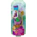 Disney Księżniczki Powóz dla Pupila Roszpunki – Mattel