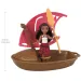 Disney Księżniczki: Vaiana 2 Morska Przygoda – Zestaw Niespodzianka - Mattel