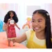 Disney+Księżniczki: Vaiana 2 Vaiana lalka - Mattel
