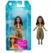 Disney Księżniczki: mini laleczka Raya - Mattel