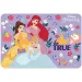 Disney Księżniczki podkładka na biurko 43x29cm