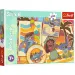 Disney: Lilo &amp; Stitch 200-elementowe puzzle - Trefl