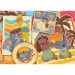 Disney: Lilo &amp; Stitch 200-elementowe puzzle - Trefl
