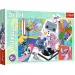 Disney Lilo &amp; Stitch wspomnienia 100-elementowe puzzle - Trefl
