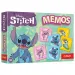 Disney: Lilo i Stitch gra pamięciowa - Trefl