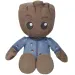 Disney+Marvel: Pluszowa figurka Groot w piżamie 31 cm