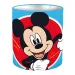 Disney+Mickey+Mouse+okrągły+metalowy+pojemnik+na+przybory+biurowe+10x11cm