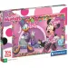 Disney Minnie Mouse 104-elementowe super puzzle - Clementoni