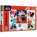 Disney: Myszka Minnie, puzzle 100 elementów - Trefl