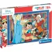 Disney+Pinokio 104-elementowa Super puzzle - Clementoni