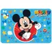 Disney: Podkładka na biurko Mickey Mouse 43x29cm