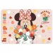 Disney: Podkładka na biurko Minnie Mouse 43x29cm