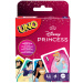 Disney Princess UNO gra karciana - Mattel