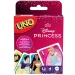 Disney Princess UNO gra karciana - Mattel zdjęcie 1