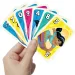 Disney Princess UNO gra karciana - Mattel zdjęcie 2