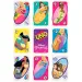 Disney Princess UNO gra karciana - Mattel zdjęcie 5