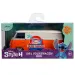 Disney Stitch – Volkswagen Bus z 1961 roku 1:32 - Simba Toys
