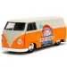 Disney Stitch – Volkswagen Bus z 1961 roku 1:32 - Simba Toys