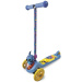Disney Stitch 3D trójkołowa hulajnoga - Mondo Toys