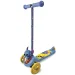 Disney Stitch 3D trójkołowa hulajnoga - Mondo Toys zdjęcie 1