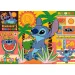 Disney: Stitch 500-elementowa układanka - Trefl