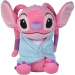 Disney Stitch Anioł pluszowa figurka z kocykiem 25 cm - Simba Toys