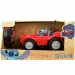 Disney Stitch RC zdalnie sterowany Buggy 1/24 - Jada Toys