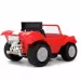 Disney Stitch RC zdalnie sterowany Buggy 1/24 - Jada Toys