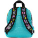 Disney Stitch Thats Me czarny plecak przedszkolny 29x22x9 cm
