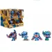 Disney Stitch figurka niespodzianka 2,5" 1 szt. - Simba Toys