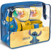 Disney Stitch rolki z ochraniaczami w rozmiarach 22–29 - Mondo Toys