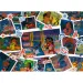 Disney: Stitch słodkie wspomnienia 1000-elementowe puzzle - Trefl