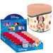 Disney: Temperówka z pojemnikiem z dwoma otworami Minnie Mouse 1 szt.