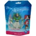 Disney: Toy Story - Figurka Buzz Astral w opakowaniu blisterowym - Bullyland